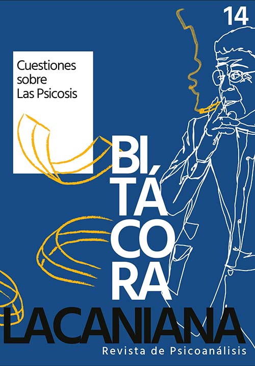 Bitácora Lacaniana
