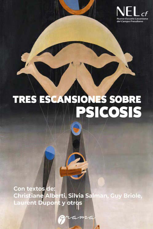 Trés escansiones sobre psicosis